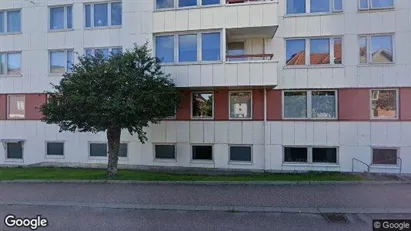 Lägenheter att hyra i Majorna-Linné - Bild från Google Street View