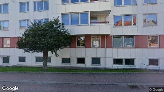 Lägenheter att hyra i Majorna-Linné - Bild från Google Street View