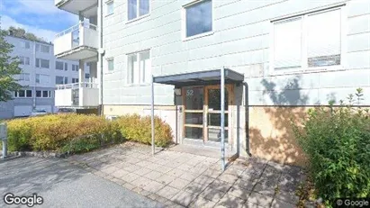 Lägenheter att hyra i Göteborg Östra - Bild från Google Street View