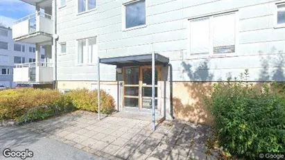 Lägenheter att hyra i Göteborg Östra - Bild från Google Street View