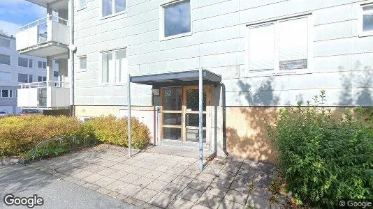 Lägenheter att hyra i Göteborg Östra - Bild från Google Street View