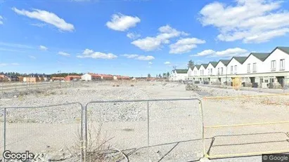 Lägenheter att hyra i Sigtuna - Bild från Google Street View