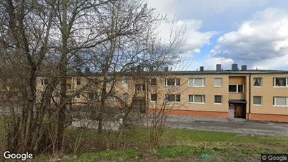 Lägenheter att hyra i Norrtälje - Bild från Google Street View