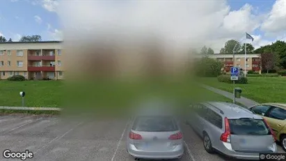 Lägenheter att hyra i Norrtälje - Bild från Google Street View