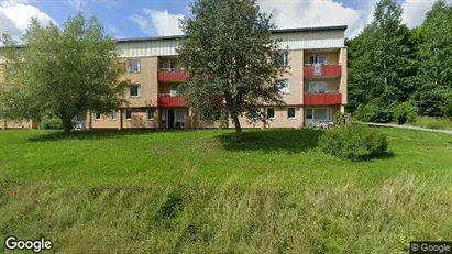 Lägenheter att hyra i Norrtälje - Bild från Google Street View