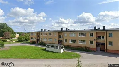 Lägenheter att hyra i Norrtälje - Bild från Google Street View