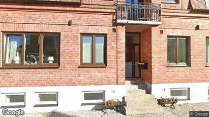 Lägenheter att hyra i Kävlinge - Bild från Google Street View