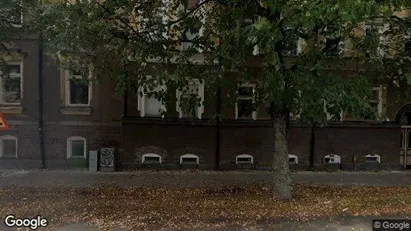 Lägenheter att hyra i Norrköping - Bild från Google Street View