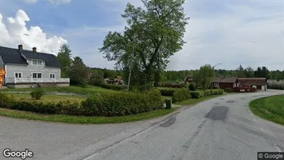 Lägenheter att hyra i Lindesberg - Bild från Google Street View