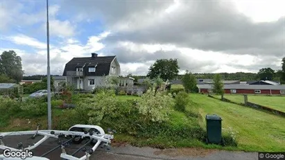 Lägenheter att hyra i Alvesta - Bild från Google Street View