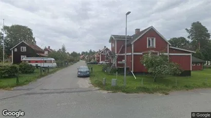 Lägenheter att hyra i Vingåker - Bild från Google Street View