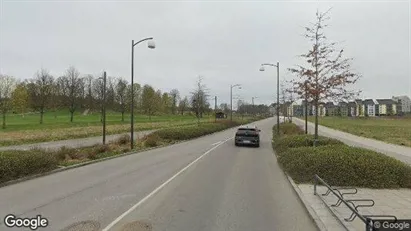 Lägenheter att hyra i Örebro - Bild från Google Street View