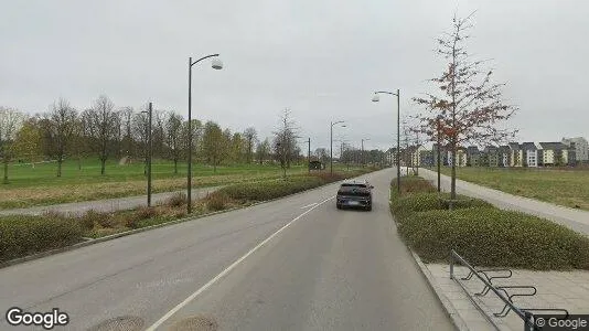 Lägenheter att hyra i Örebro - Bild från Google Street View