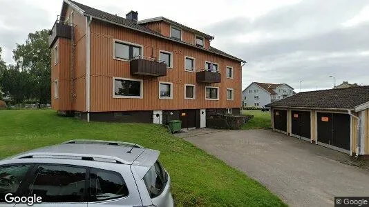 Lägenheter att hyra i Alvesta - Bild från Google Street View