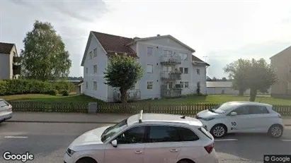 Lägenheter att hyra i Alvesta - Bild från Google Street View