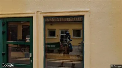 Lägenheter att hyra i Lund - Bild från Google Street View