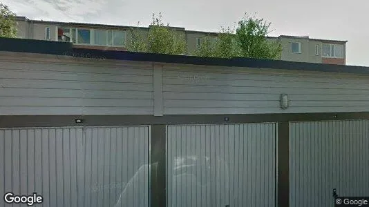 Lägenheter att hyra i Karlstad - Bild från Google Street View