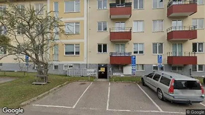 Lägenheter att hyra i Västerås - Bild från Google Street View