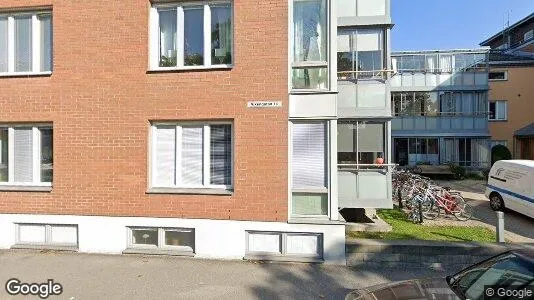 Lägenheter att hyra i Karlstad - Bild från Google Street View
