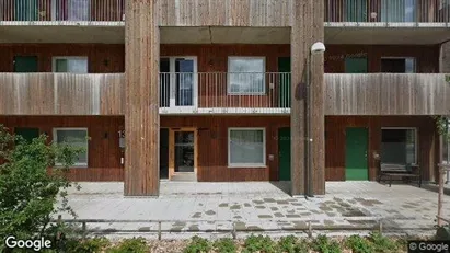 Lägenheter att hyra i Örebro - Bild från Google Street View