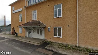 Lägenheter att hyra i Arboga - Bild från Google Street View