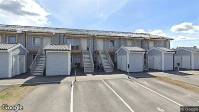 Lägenheter att hyra i Nyköping - Bild från Google Street View