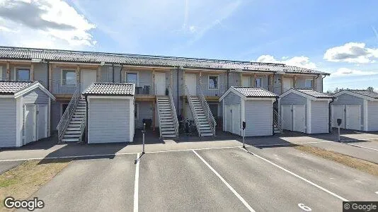 Lägenheter att hyra i Nyköping - Bild från Google Street View
