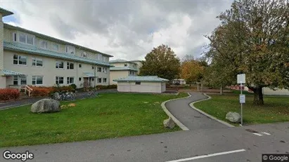 Lägenheter att hyra i Trollhättan - Bild från Google Street View
