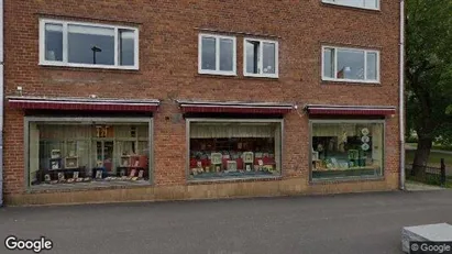 Lägenheter att hyra i Fagersta - Bild från Google Street View