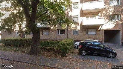 Lägenheter att hyra i Norrköping - Bild från Google Street View