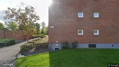 Lägenheter att hyra i Perstorp - Bild från Google Street View