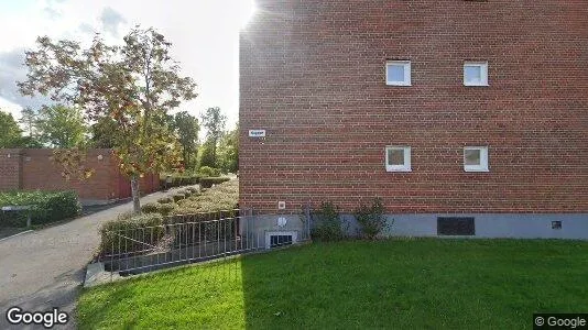 Lägenheter att hyra i Perstorp - Bild från Google Street View