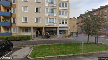 Lägenheter att hyra i Norrköping - Bild från Google Street View