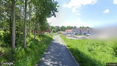 Lägenheter att hyra i Göteborg Centrum - Bild från Google Street View
