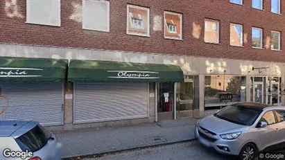 Lägenheter att hyra i Nyköping - Bild från Google Street View