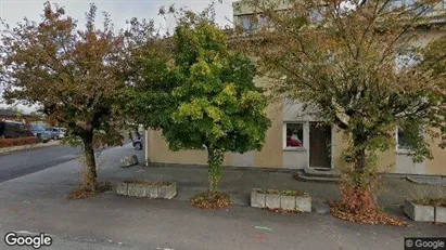 Lägenheter att hyra i Osby - Bild från Google Street View