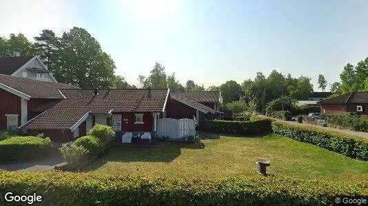 Lägenheter att hyra i Osby - Bild från Google Street View
