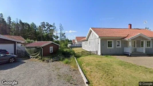 Lägenheter att hyra i Nynäshamn - Bild från Google Street View