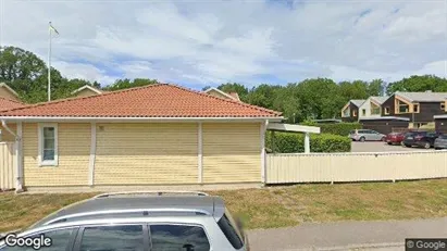 Lägenheter att hyra i Kalmar - Bild från Google Street View