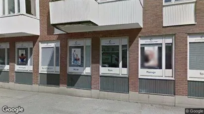 Lägenheter att hyra i Borås - Bild från Google Street View