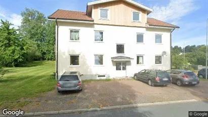 Lägenheter att hyra i Aneby - Bild från Google Street View