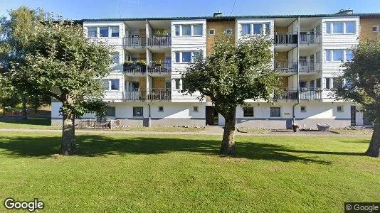 Lägenheter att hyra i Askim-Frölunda-Högsbo - Bild från Google Street View