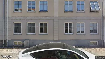 Lägenheter att hyra i Kalmar - Bild från Google Street View