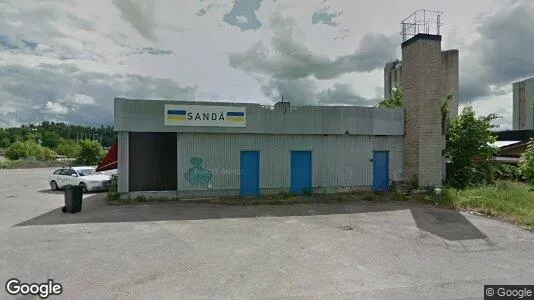 Lägenheter att hyra i Norrtälje - Bild från Google Street View