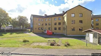 Lägenheter att hyra i Perstorp - Bild från Google Street View