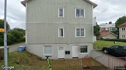 Lägenheter att hyra i Sundsvall - Bild från Google Street View
