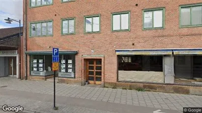 Lägenheter att hyra i Säffle - Bild från Google Street View