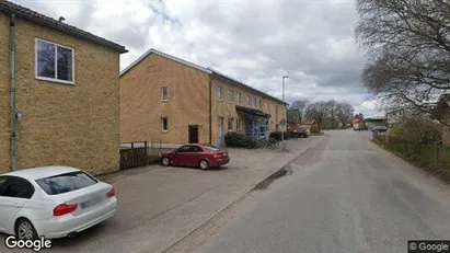 Lägenheter att hyra i Gislaved - Bild från Google Street View
