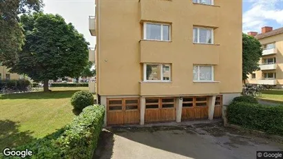 Lägenheter att hyra i Kalmar - Bild från Google Street View