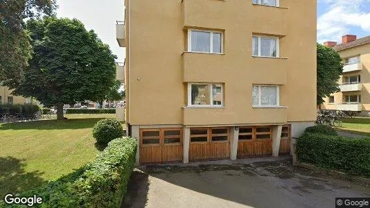 Lägenheter att hyra i Kalmar - Bild från Google Street View